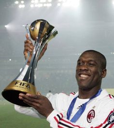 Clarence Seedorf