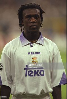 Clarence Seedorf