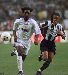 Clarence Seedorf