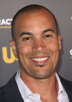 Coby Bell