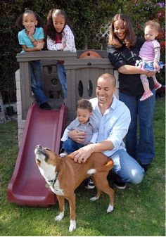 Coby Bell