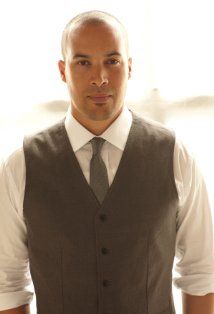 Coby Bell