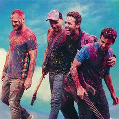 Coldplay