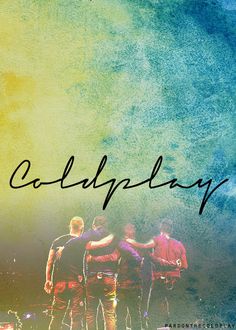 Coldplay