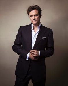 Colin Firth