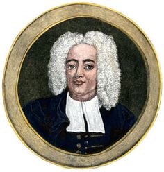 Cotton Mather