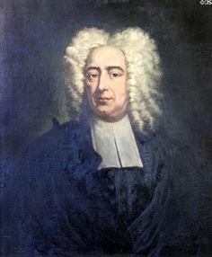 Cotton Mather