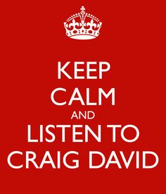 Craig David