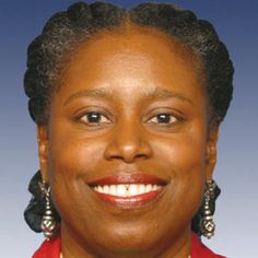 Cynthia McKinney