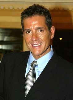 Dale Winton