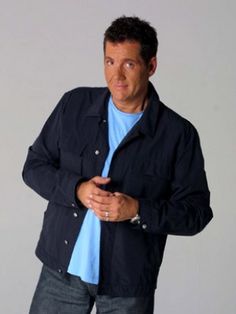 Dale Winton