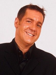 Dale Winton