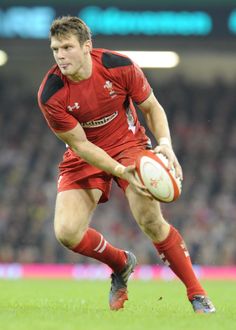 Dan Biggar