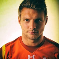 Dan Biggar