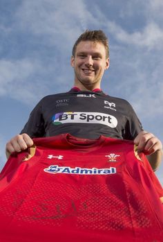 Dan Biggar