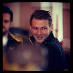 Dan Biggar