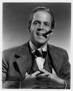 Dan Duryea