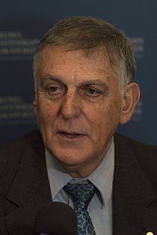 Dan Shechtman