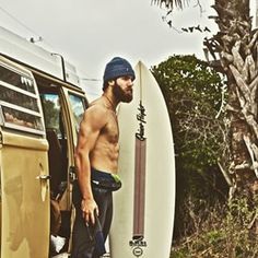 Daniel Norris