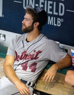 Daniel Norris