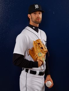 Daniel Norris