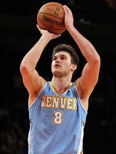 Danilo Gallinari