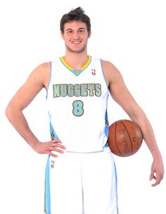 Danilo Gallinari