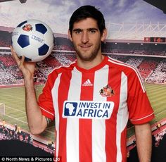 Danny Graham