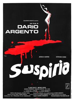 Dario Argento