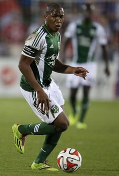 Darlington Nagbe