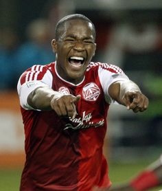 Darlington Nagbe