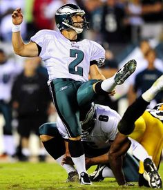 David Akers