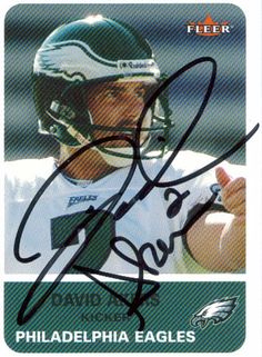 David Akers