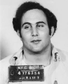 David Berkowitz