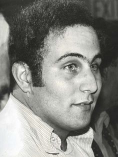 David Berkowitz