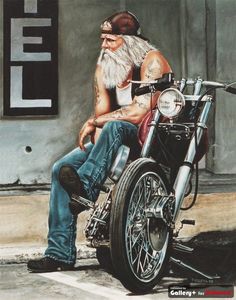 David Mann