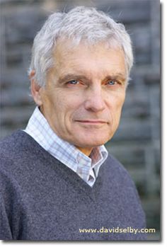 David Selby