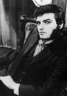 David Selby