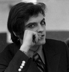 David Selby