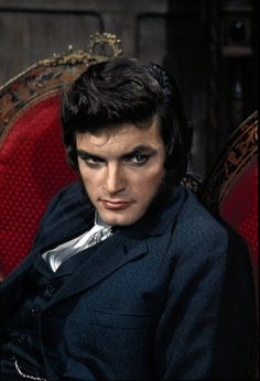 David Selby