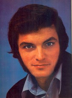 David Selby