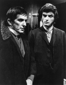 David Selby