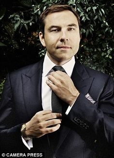 David Walliams