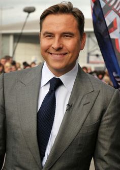 David Walliams