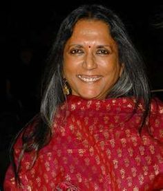 Deepa Mehta