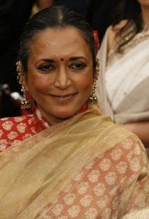 Deepa Mehta