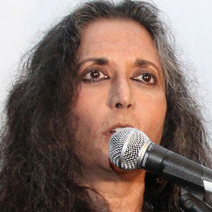 Deepa Mehta