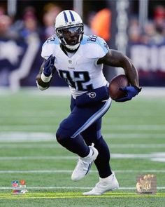 Delanie Walker