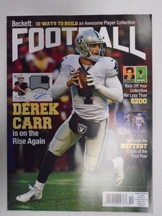 Derek Carr