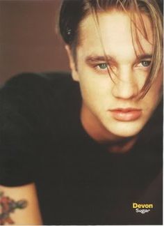 Devon Sawa